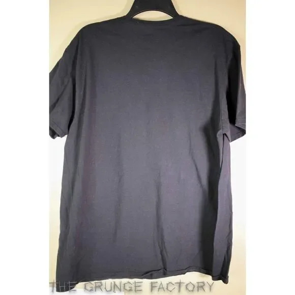 Nintendo 64 Graphic Black T-Shirt - Size XL - Picture 4 of 4